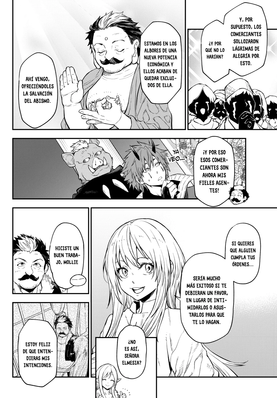 Página 41 del Manga
