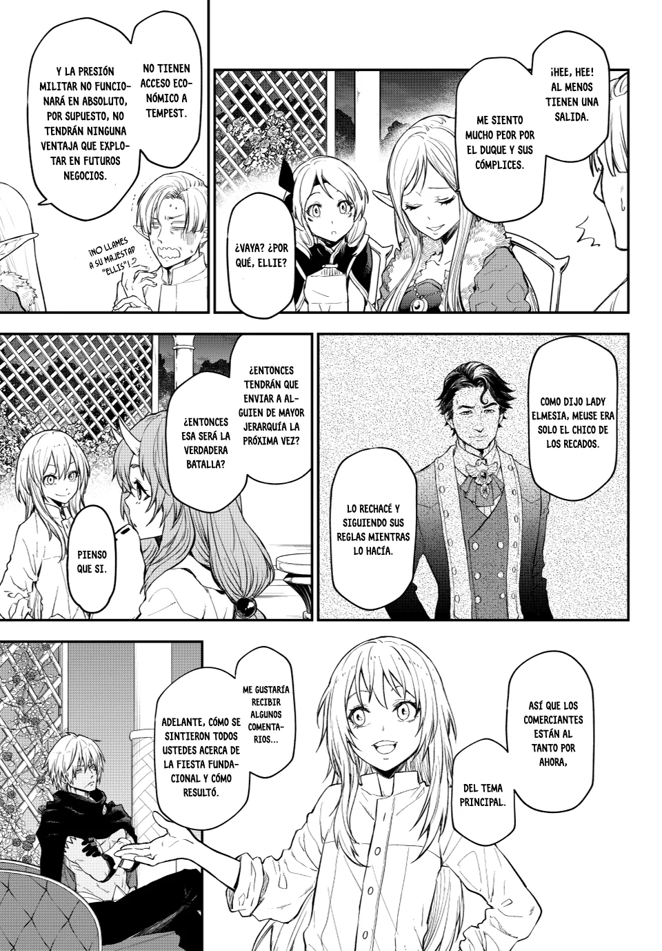 Página 42 del Manga