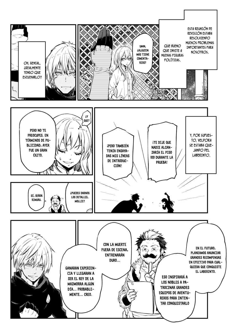 Página 47 del Manga