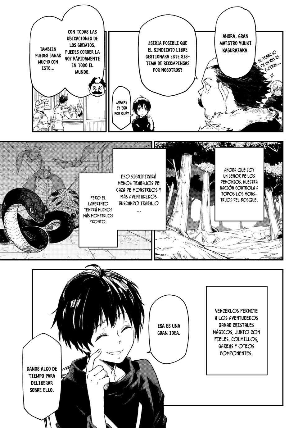 Página 48 del Manga