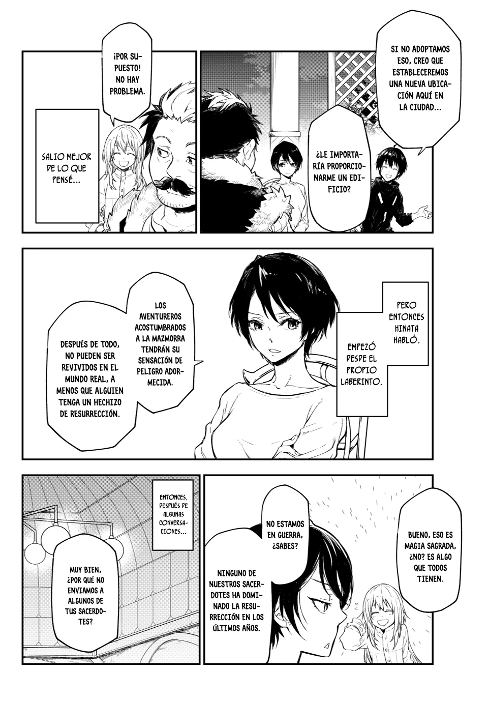 Página 49 del Manga