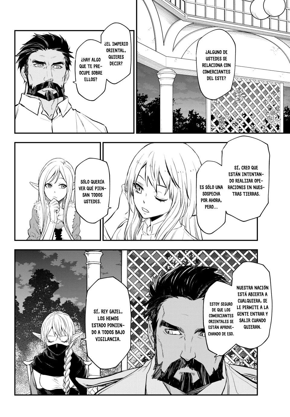 Página 51 del Manga