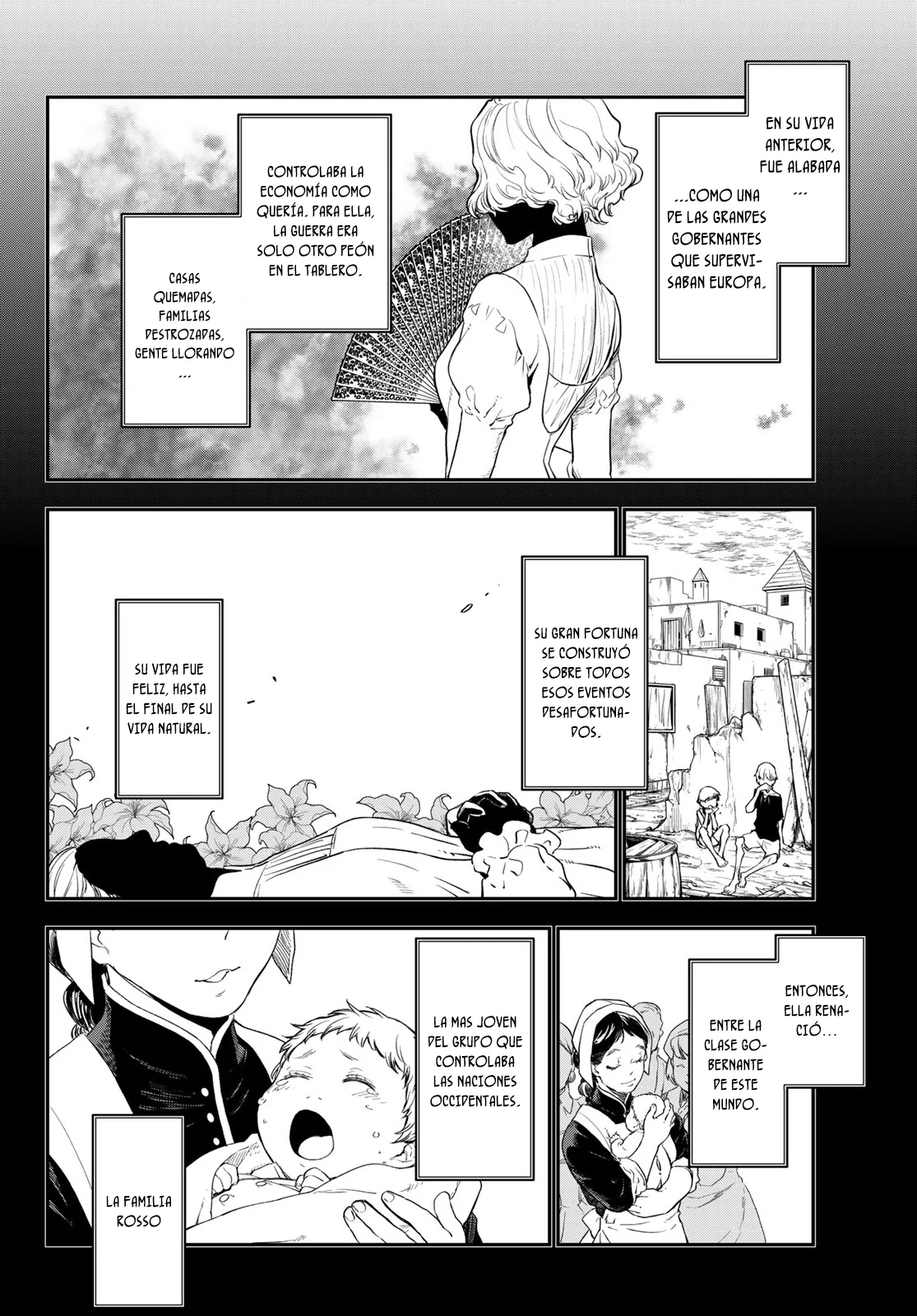 Página 44 del Manga