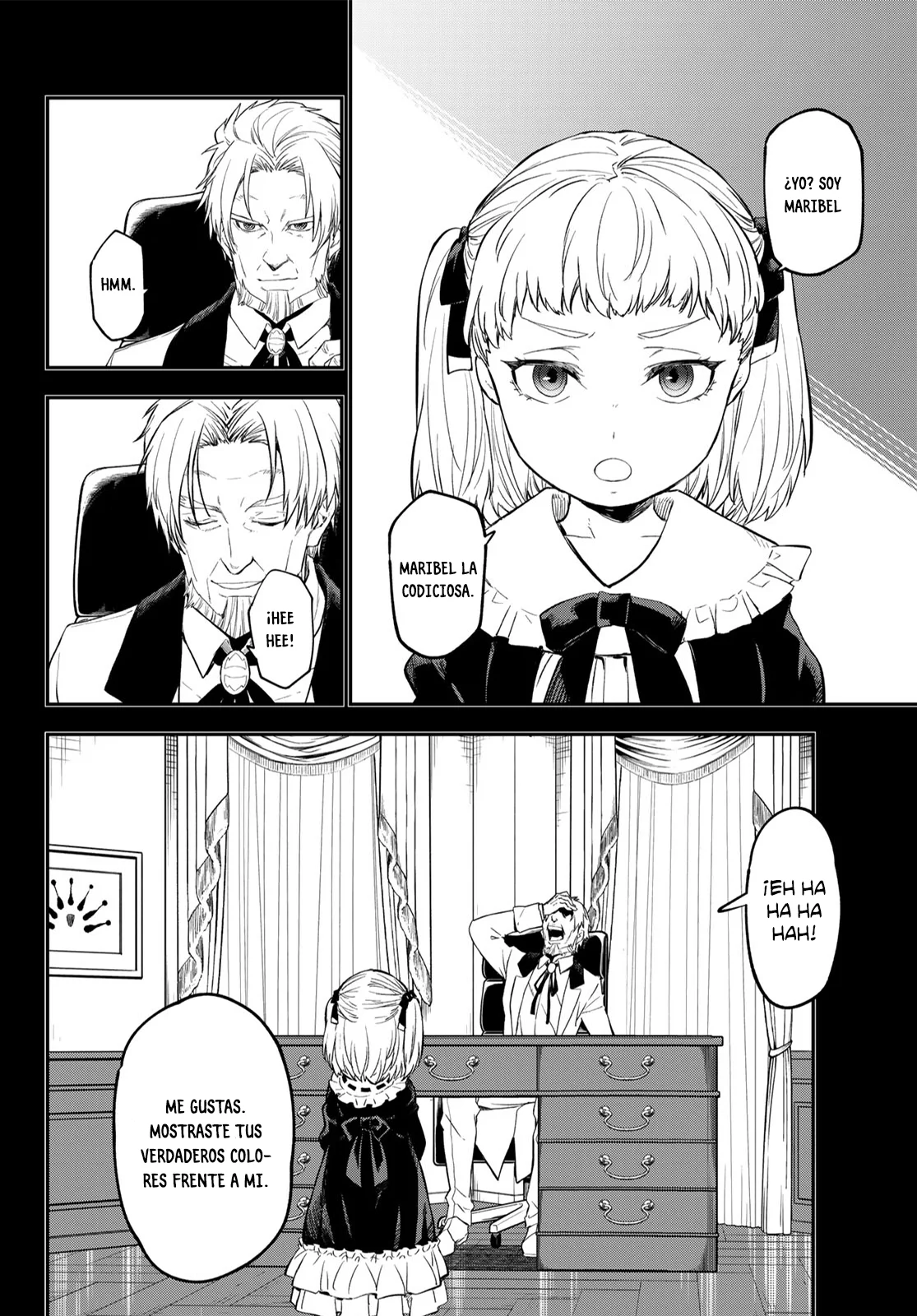 Página 48 del Manga