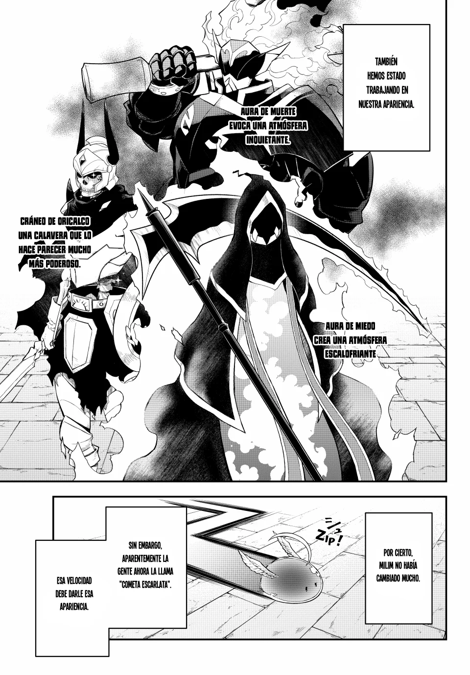 Página 24 del Manga
