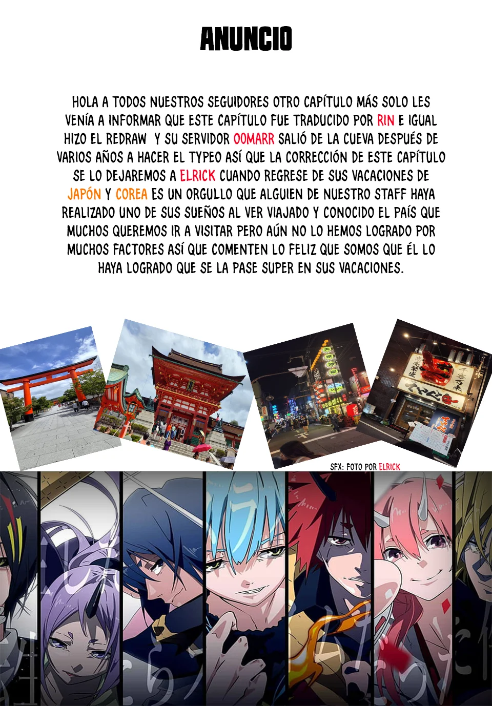 Página 36 del Manga