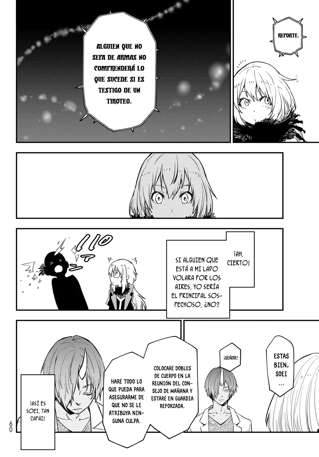 Página 32 del Manga
