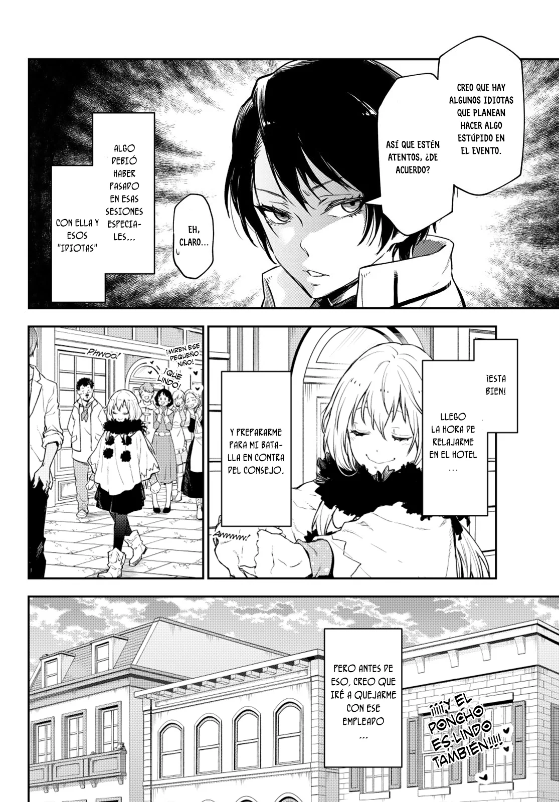 Página 42 del Manga