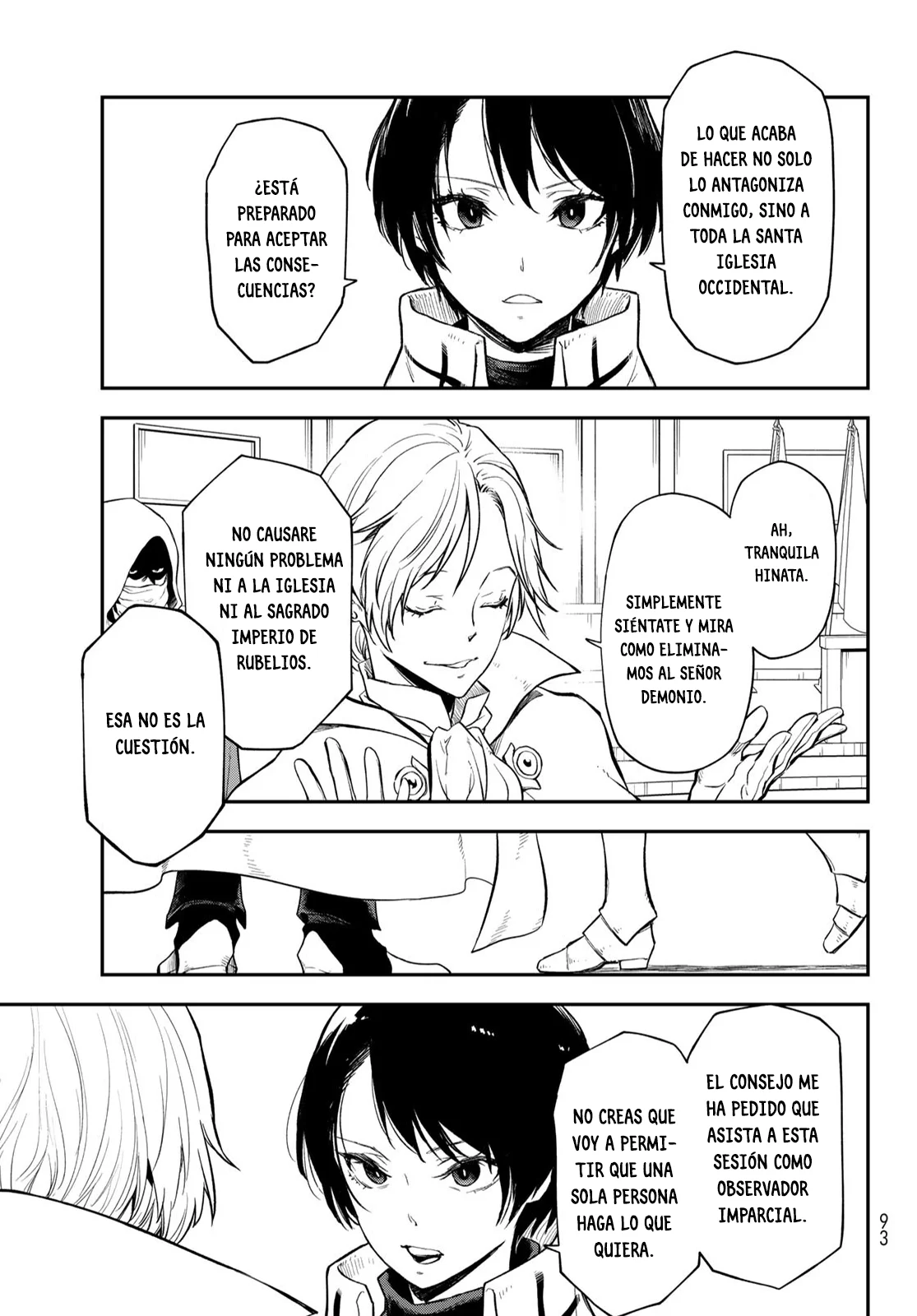 Página 48 del Manga