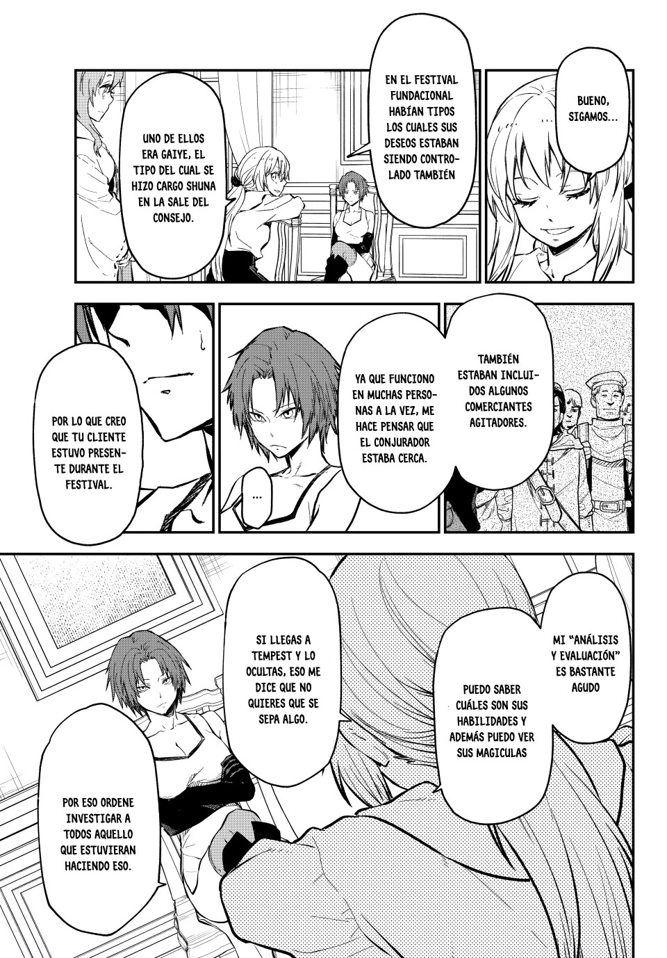 Página 36 del Manga