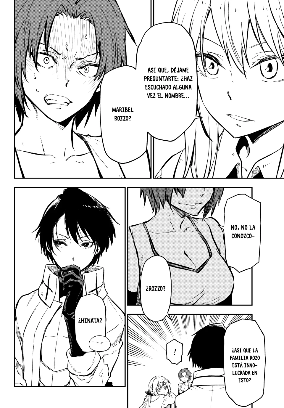 Página 37 del Manga
