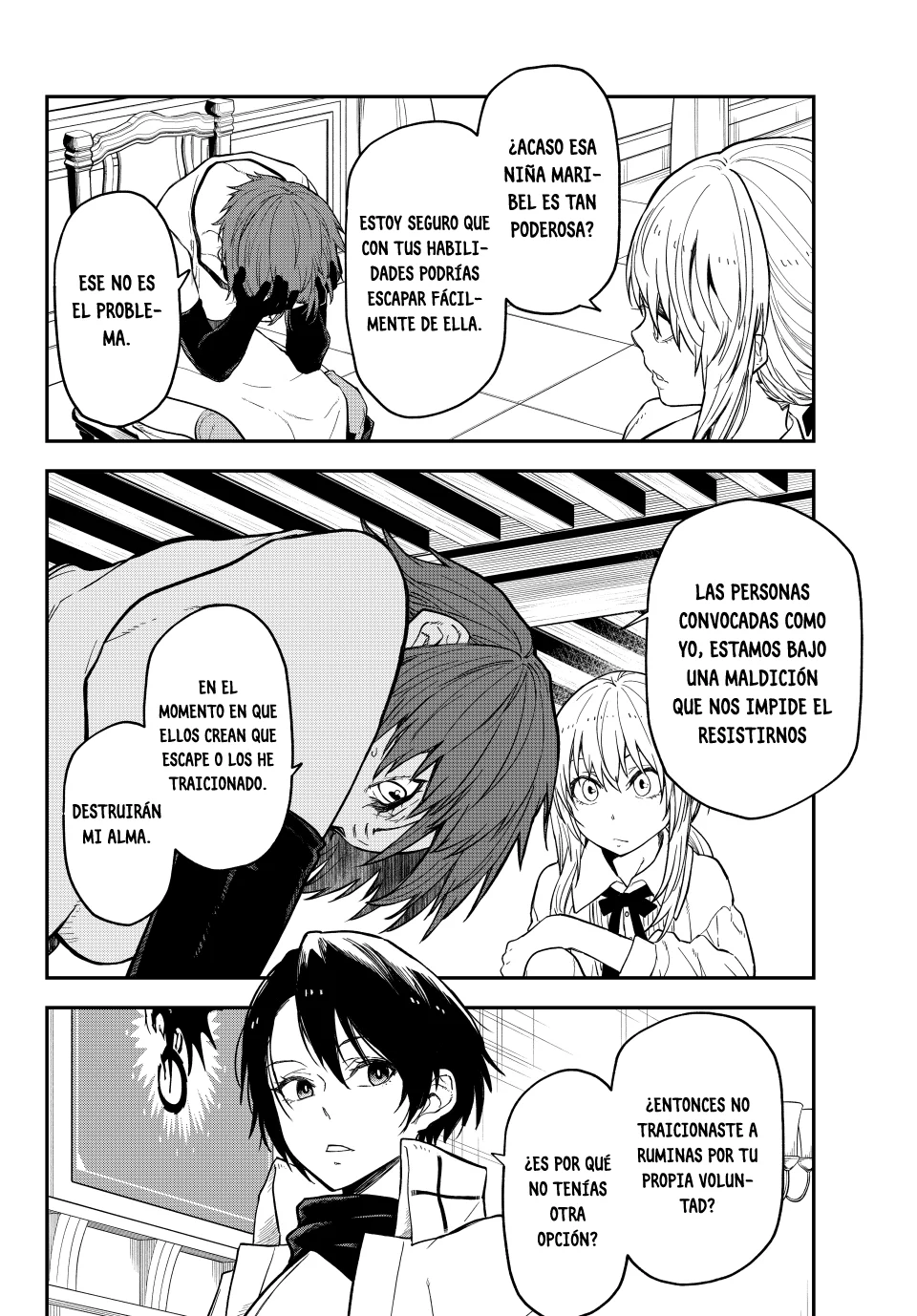 Página 41 del Manga