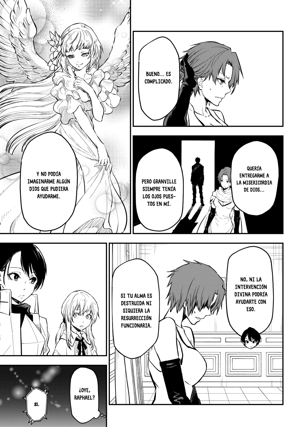 Página 42 del Manga