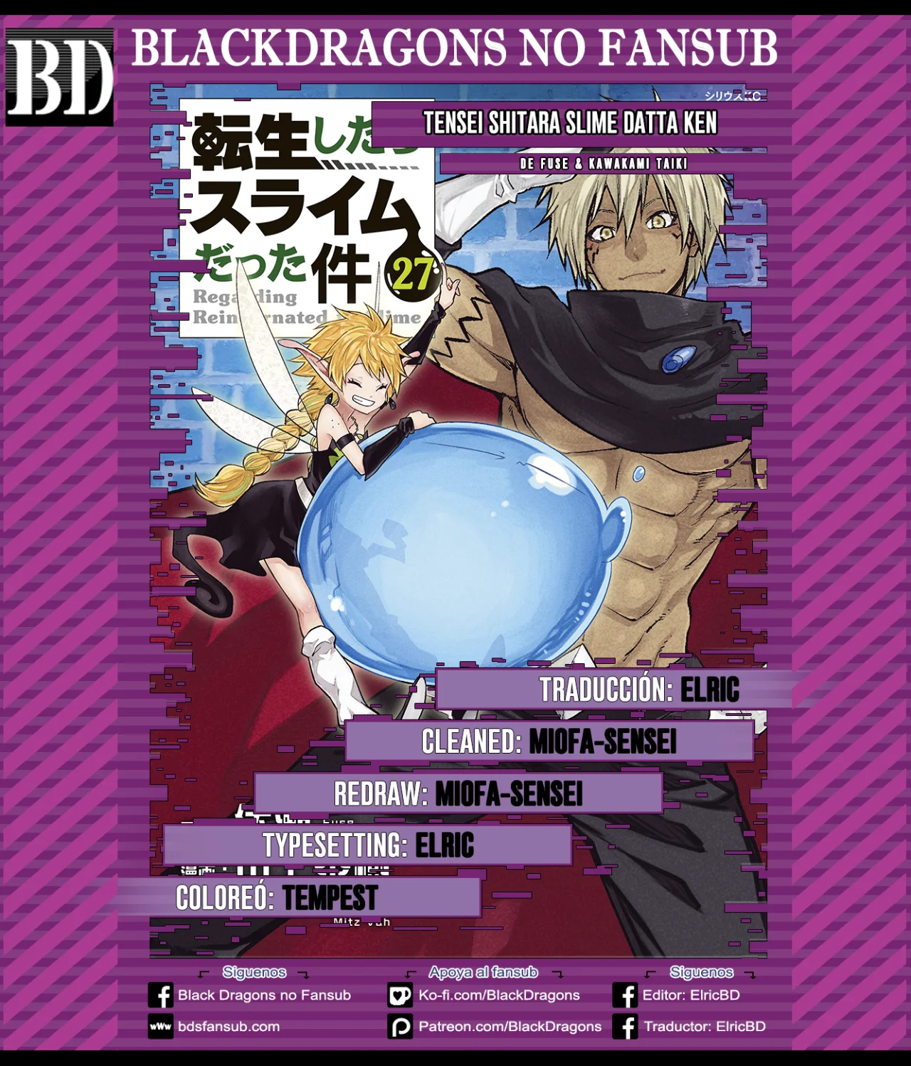 Página 48 del Manga