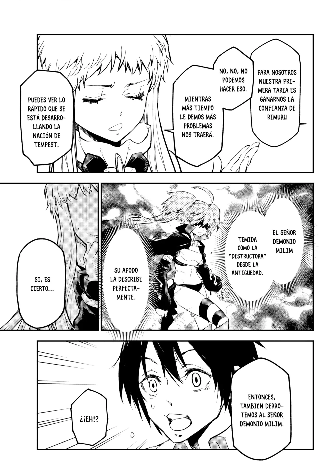 Página 30 del Manga