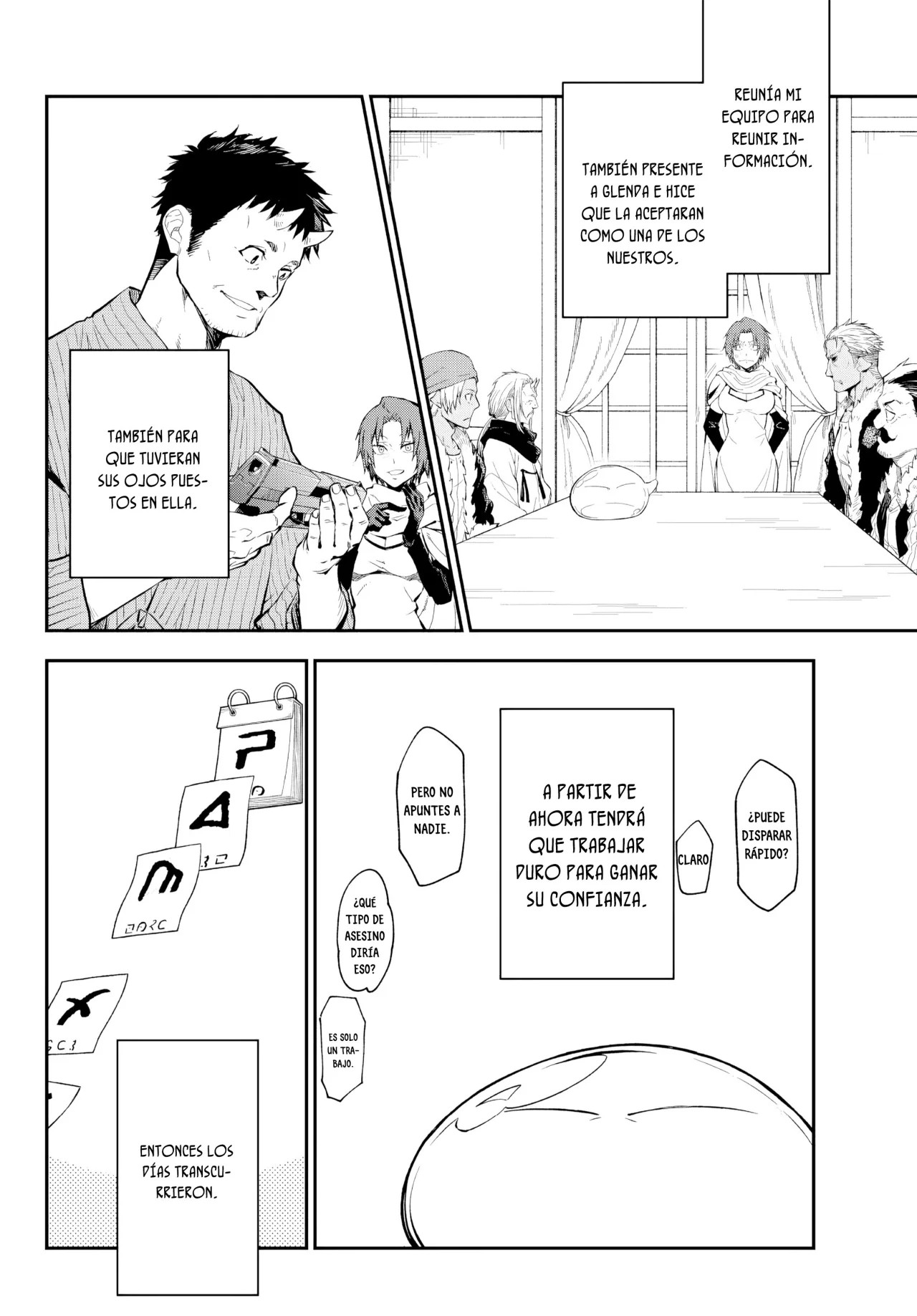 Página 37 del Manga
