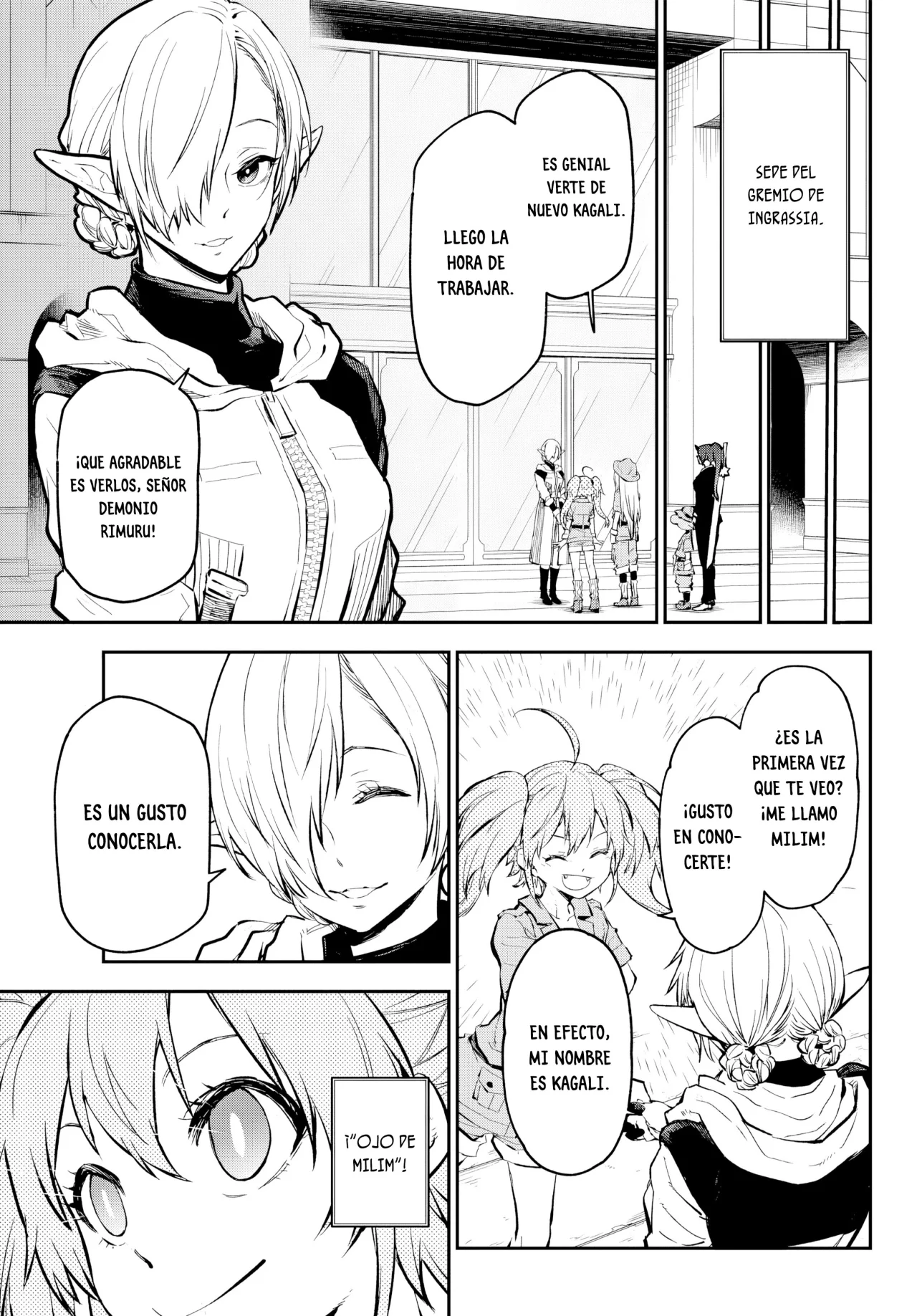 Página 40 del Manga