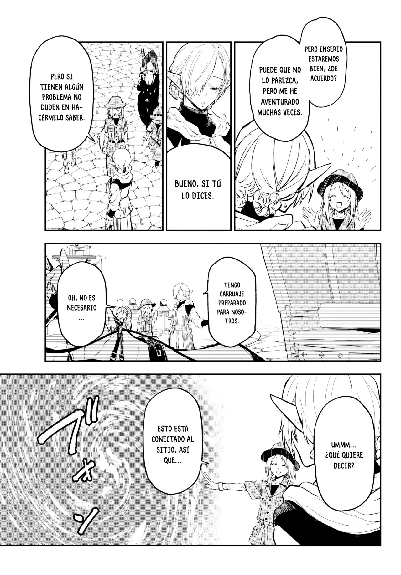Página 44 del Manga
