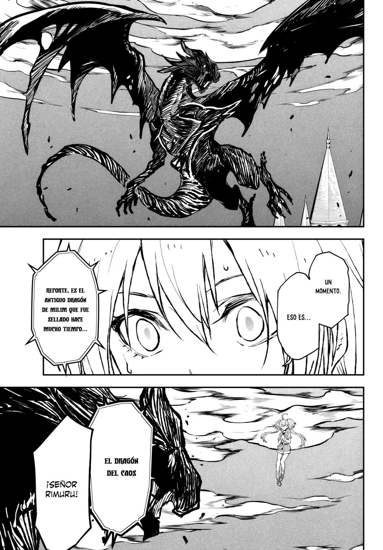 Página 39 del Manga