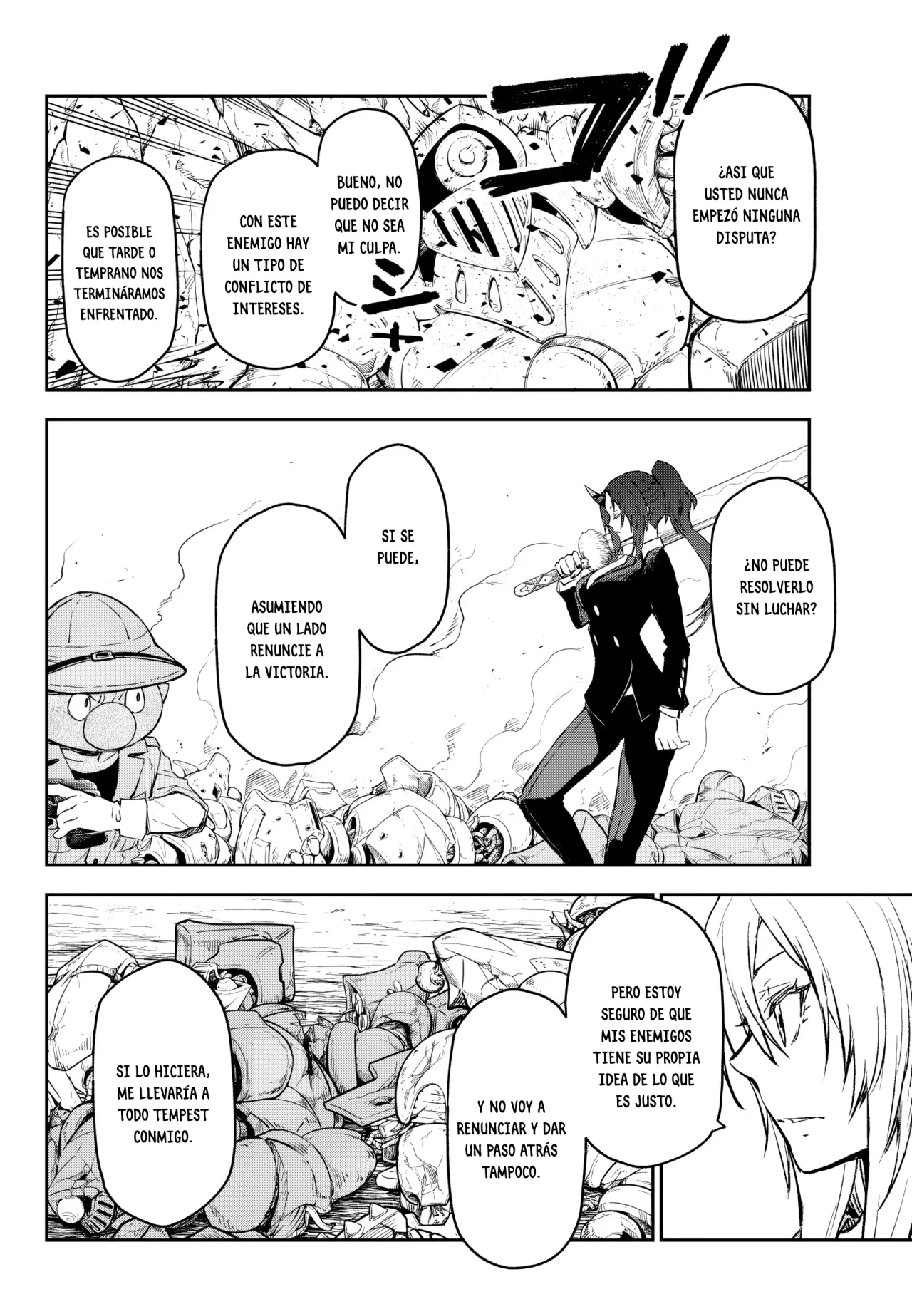 Página 44 del Manga