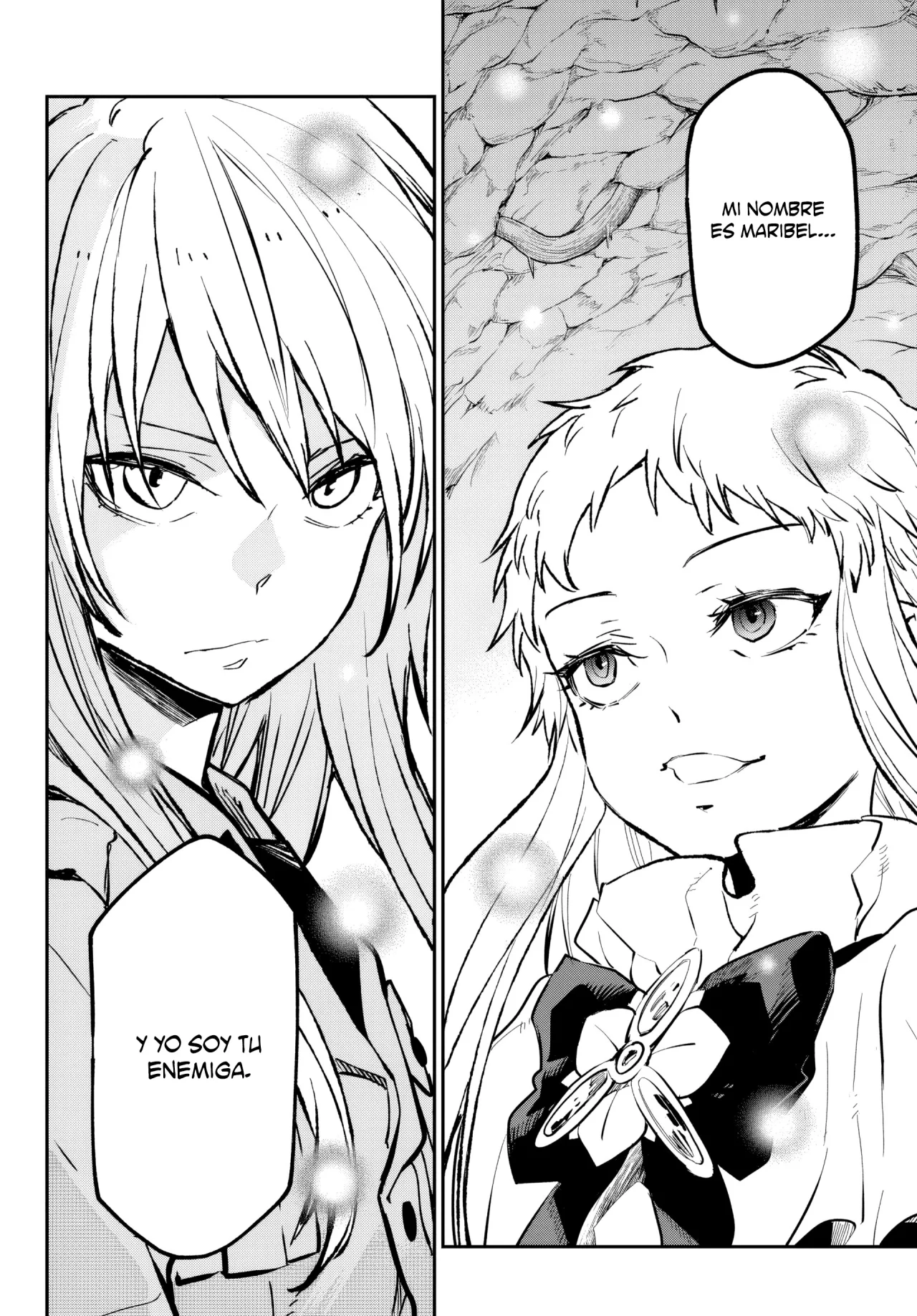 Página 46 del Manga