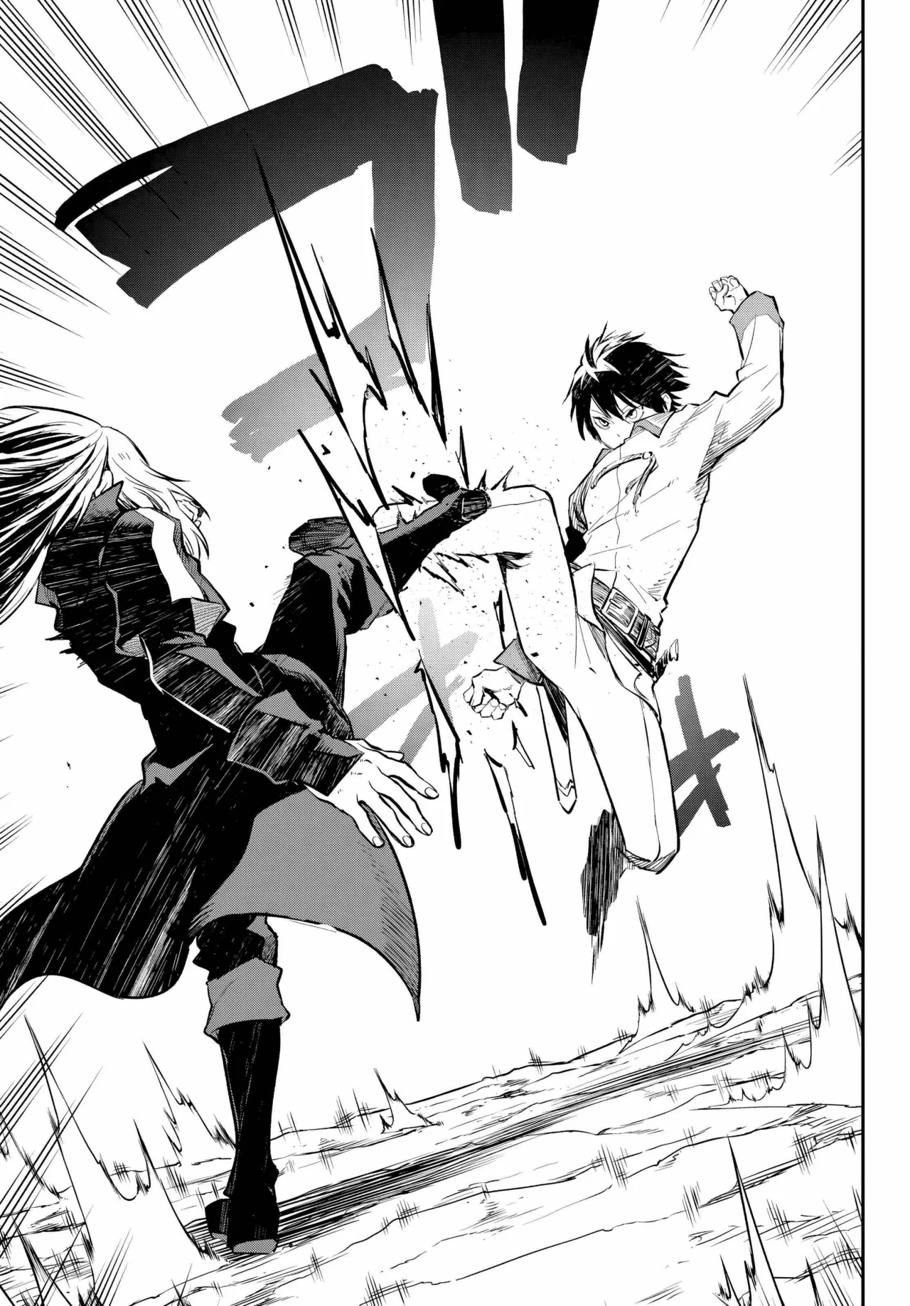 Página 37 del Manga