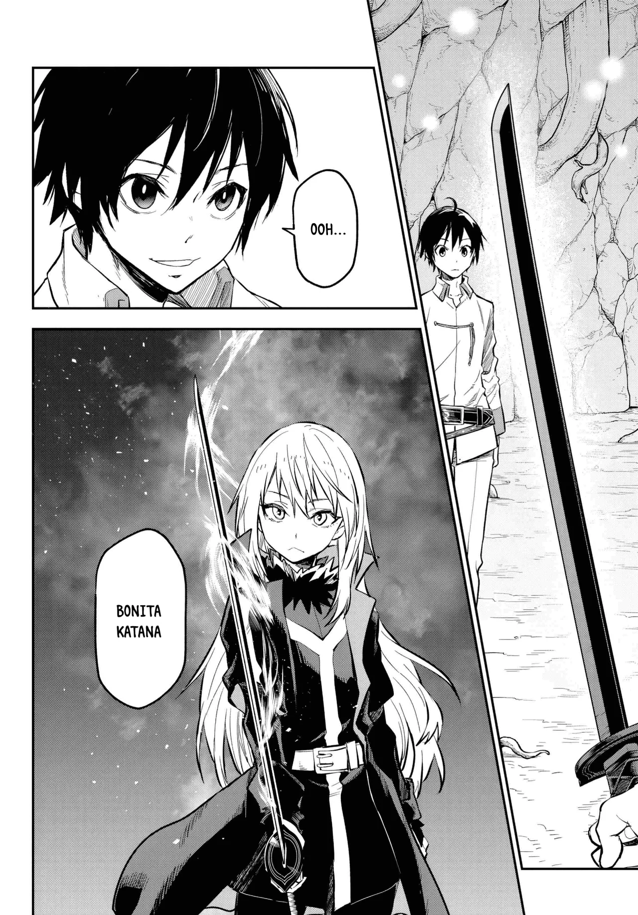 Página 42 del Manga