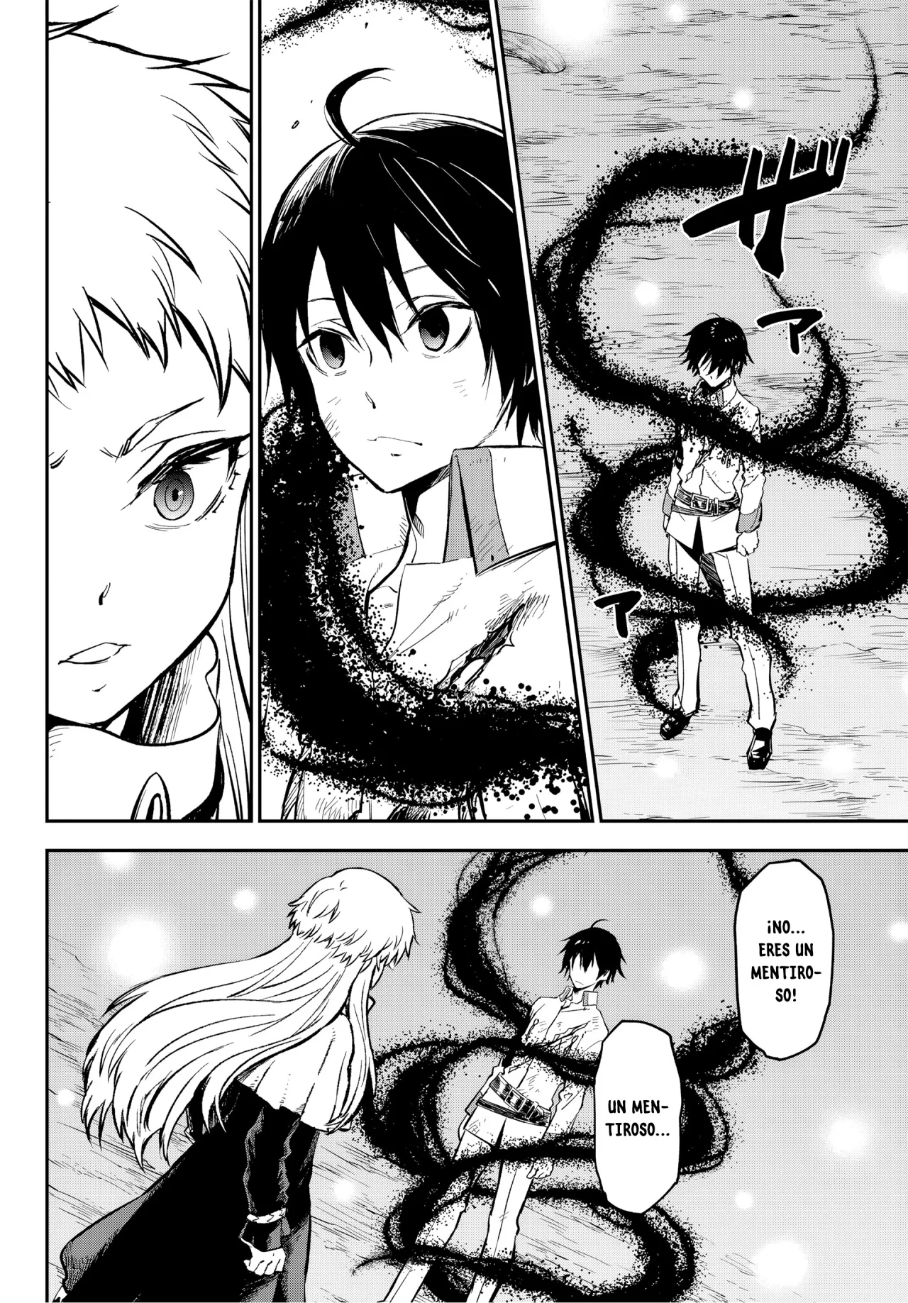 Página 36 del Manga