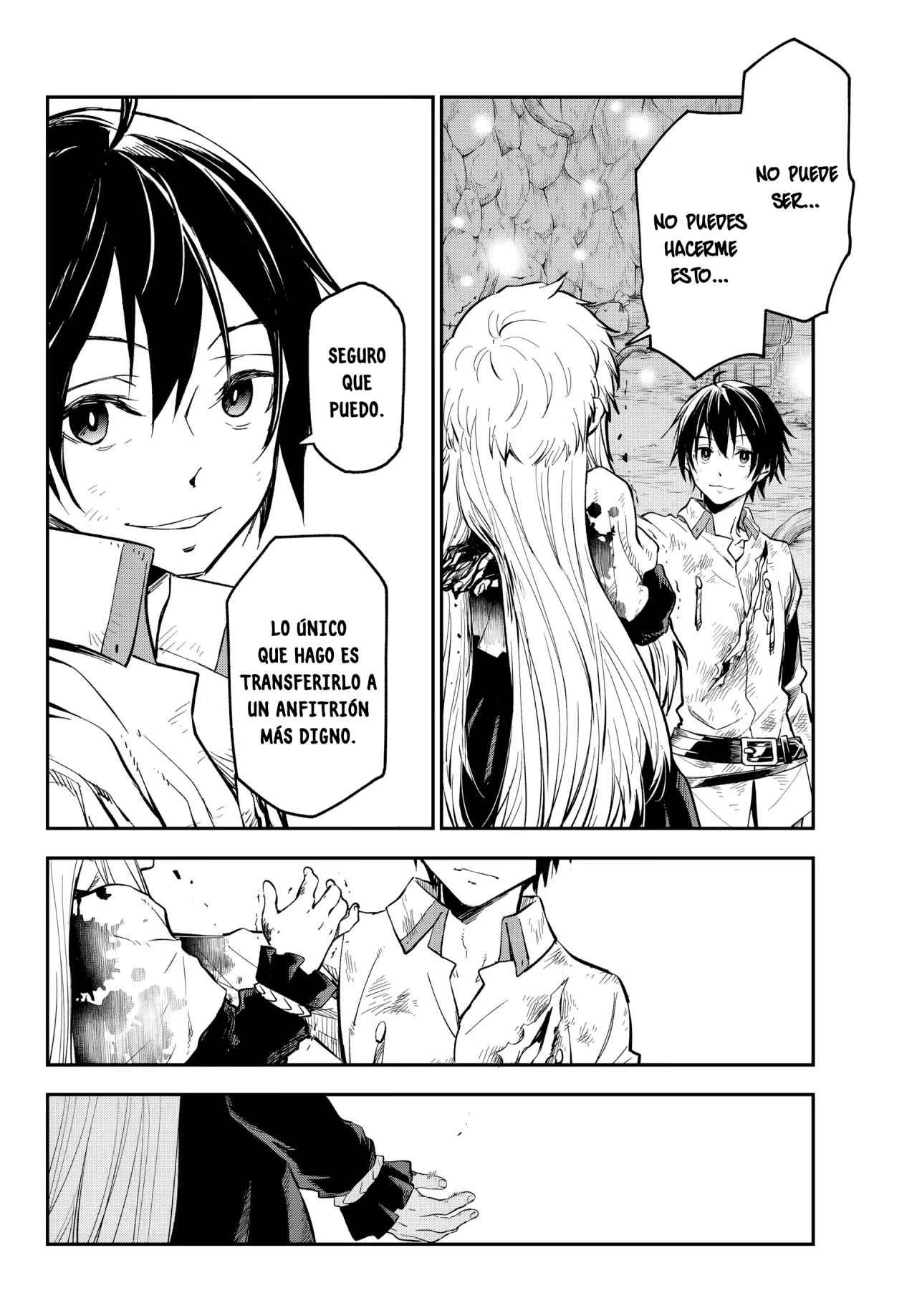 Página 42 del Manga