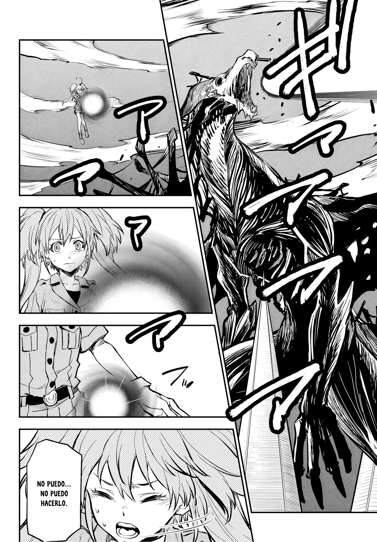 Página 46 del Manga