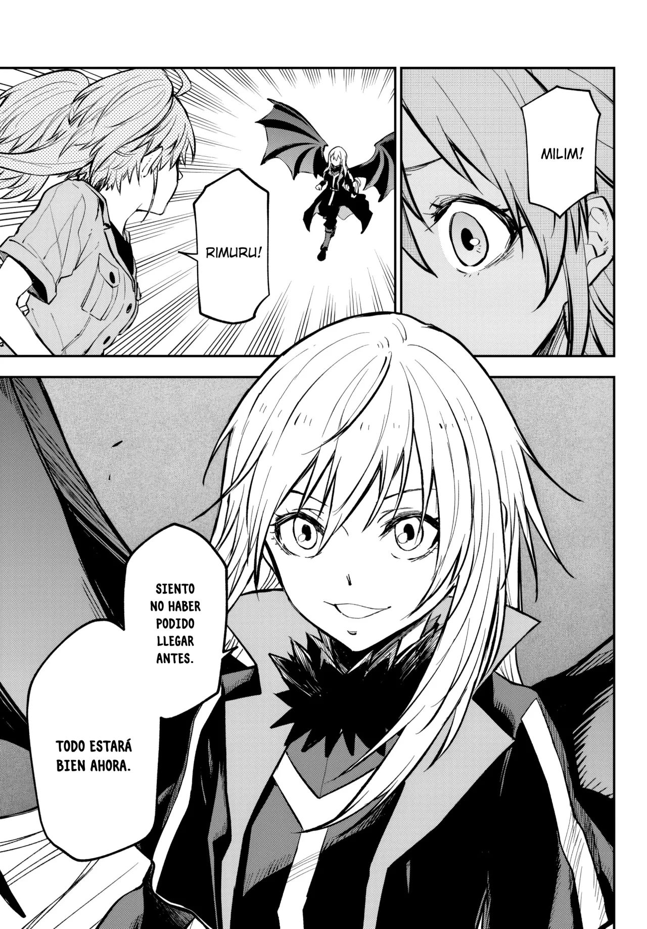 Página 47 del Manga