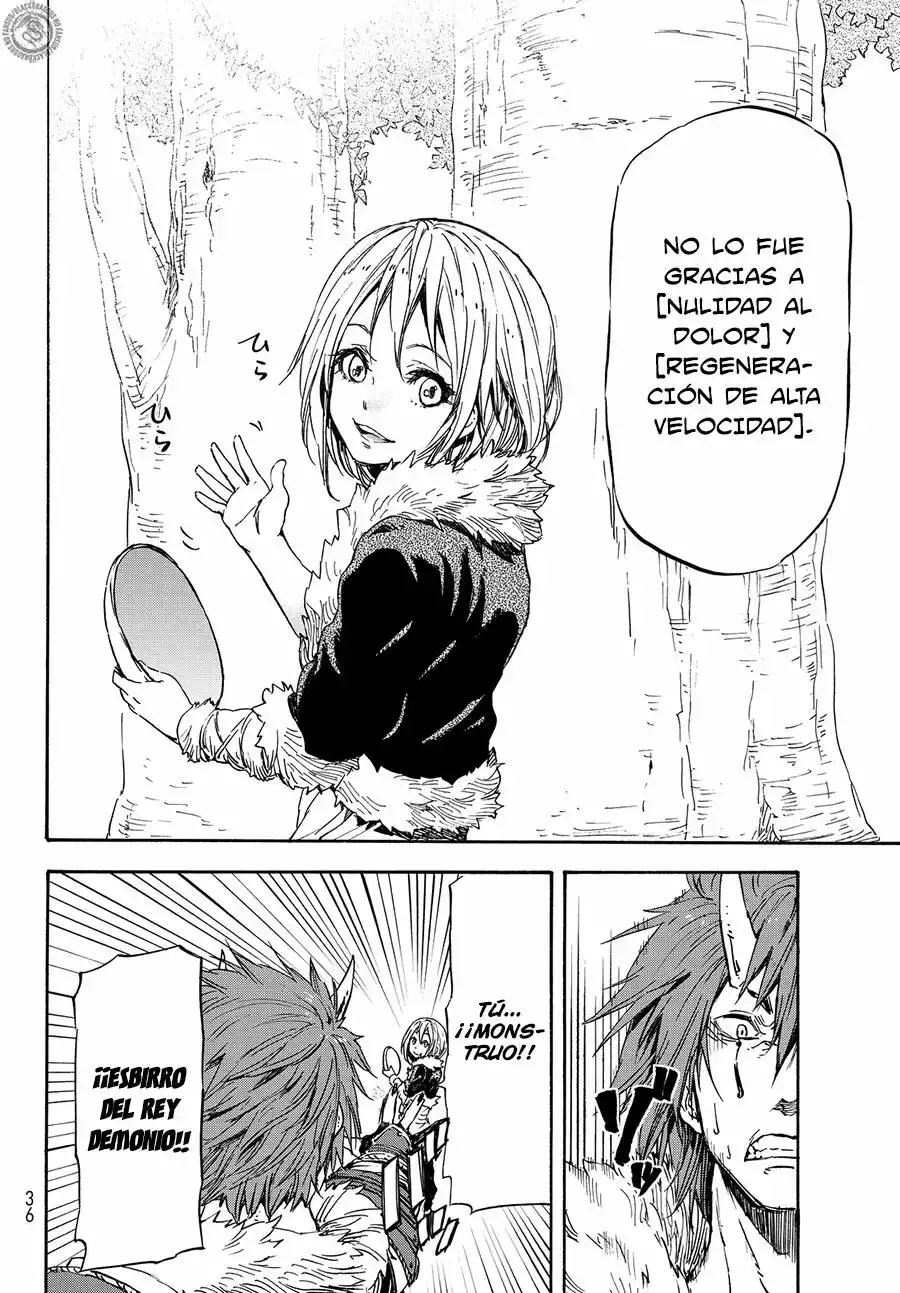 Página 30 del Manga