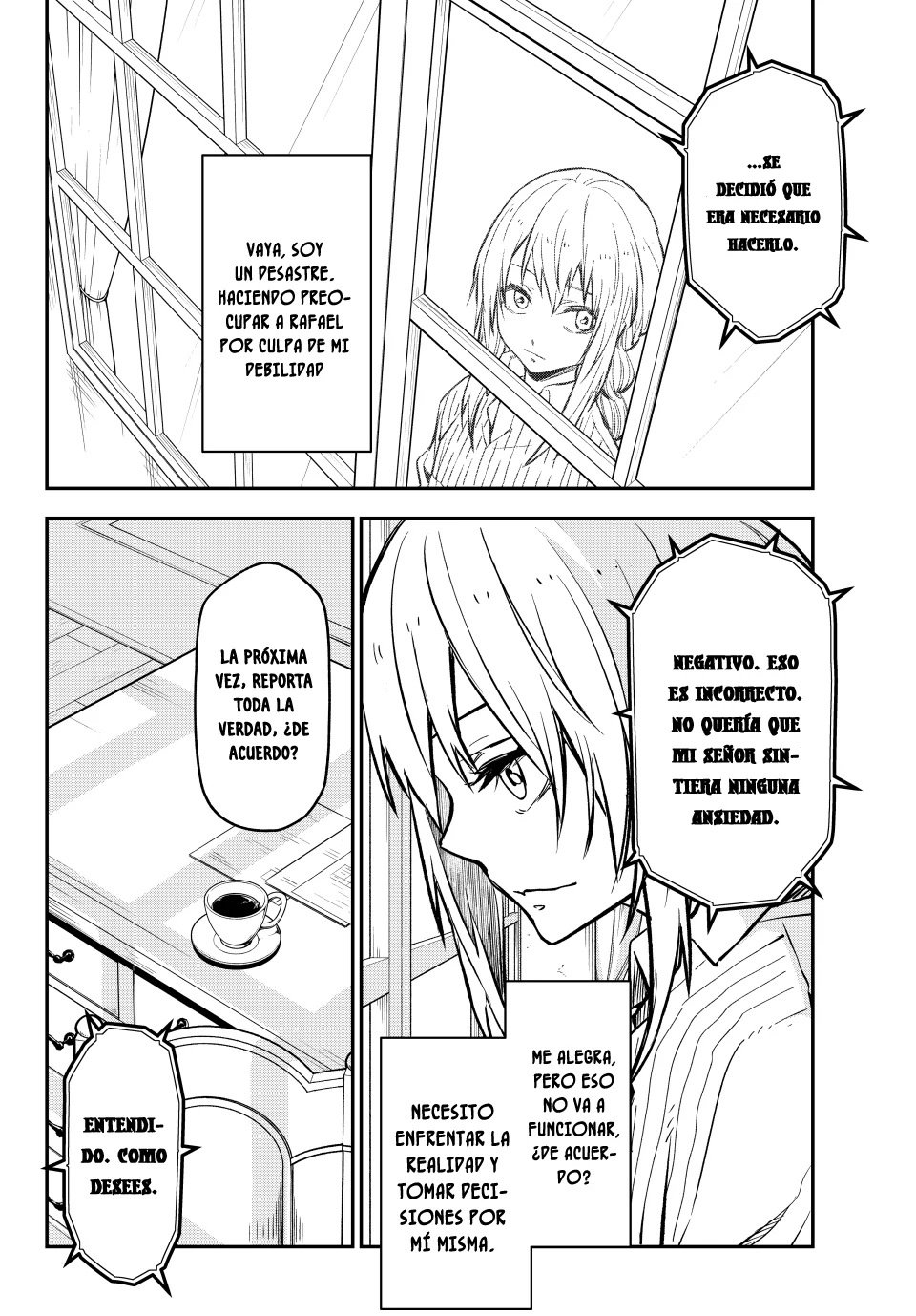 Página 42 del Manga