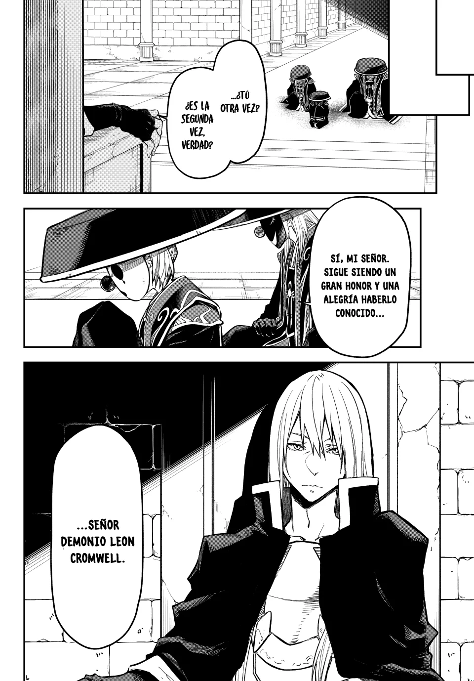 Página 44 del Manga