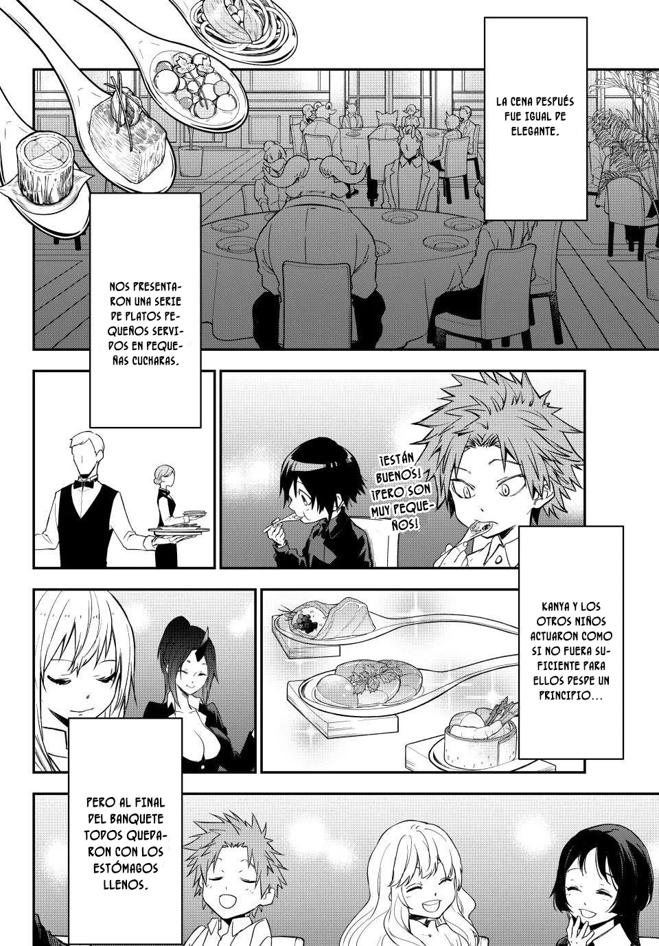 Página 35 del Manga