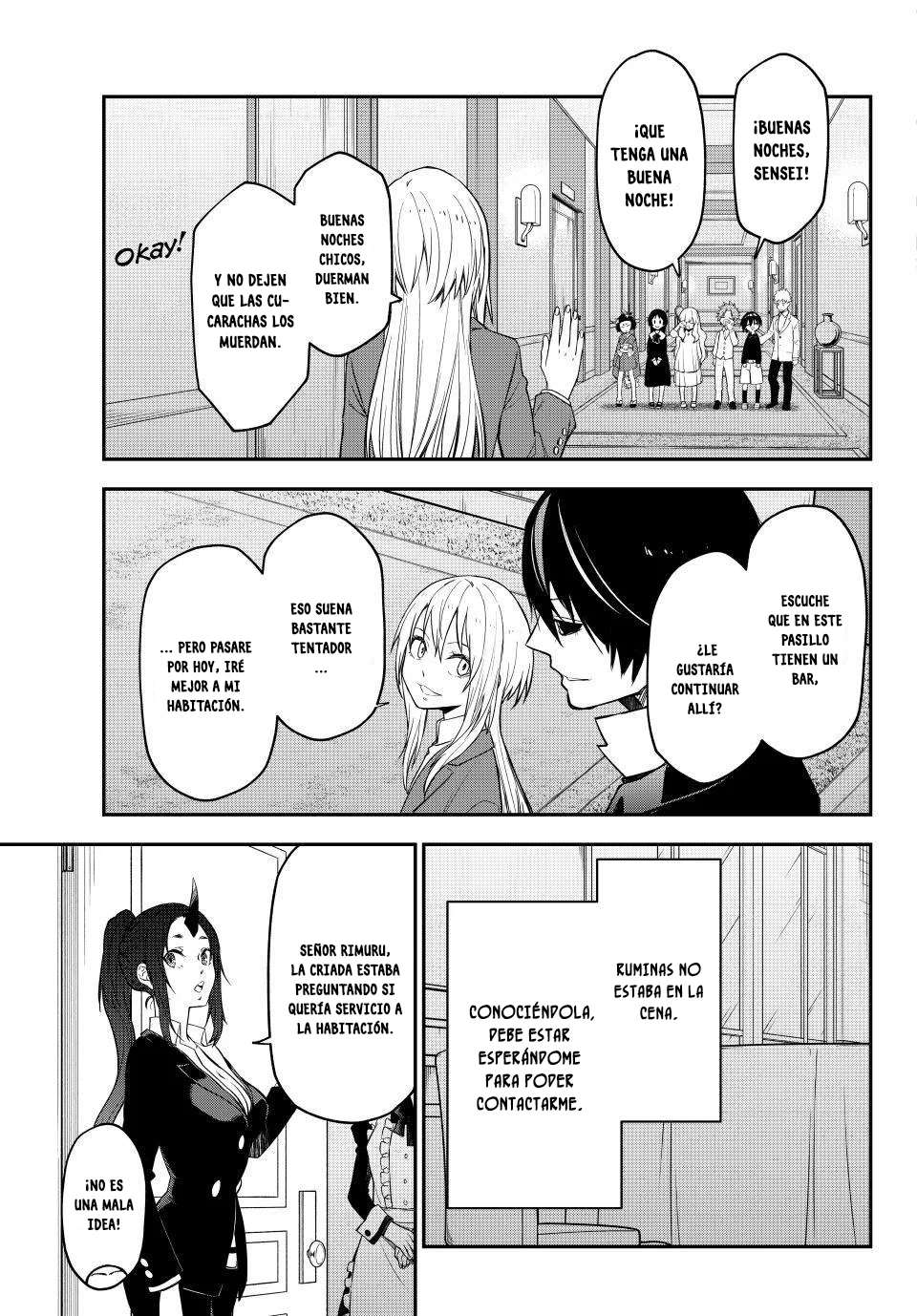 Página 36 del Manga