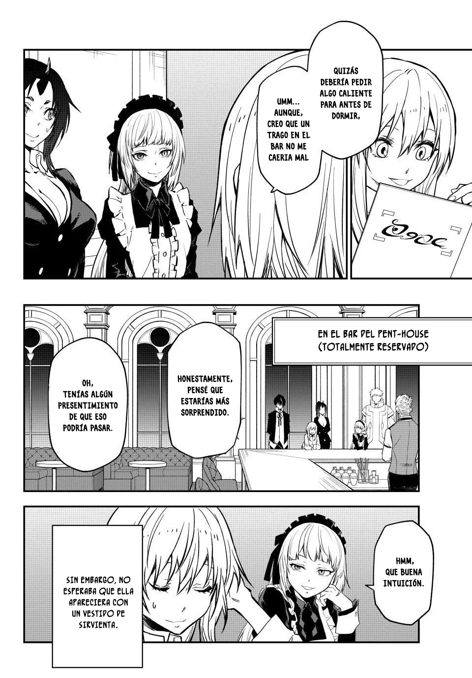 Página 37 del Manga