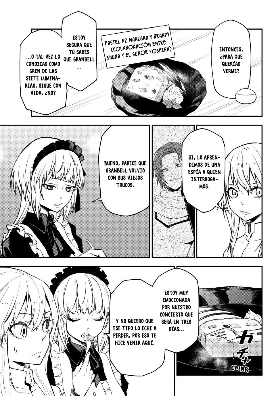 Página 40 del Manga