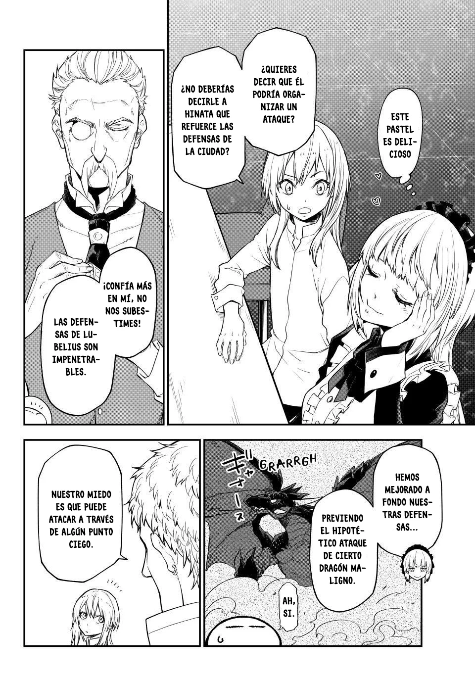 Página 41 del Manga