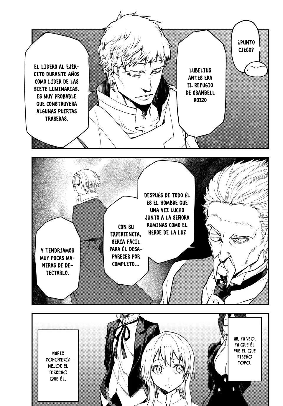 Página 42 del Manga