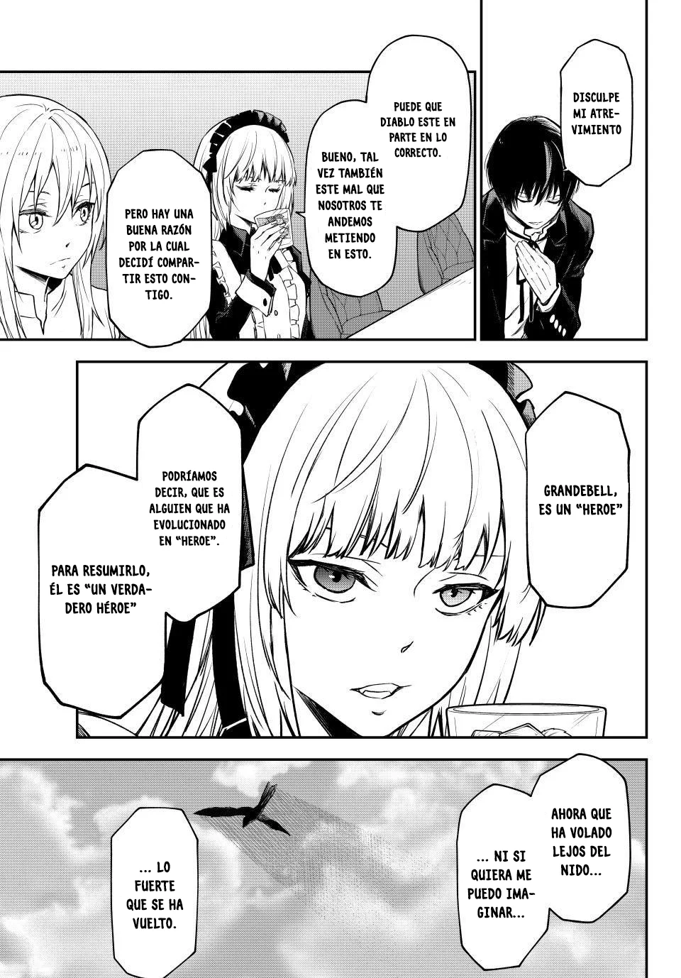 Página 44 del Manga