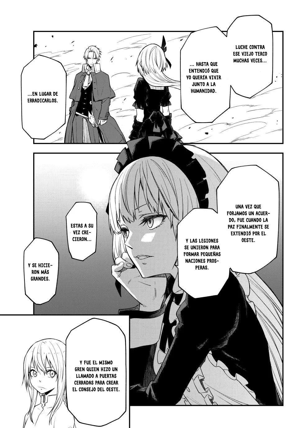 Página 48 del Manga