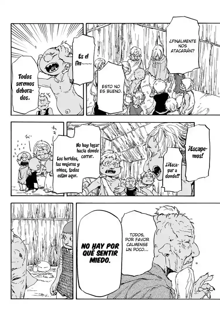 Página 34 del Manga