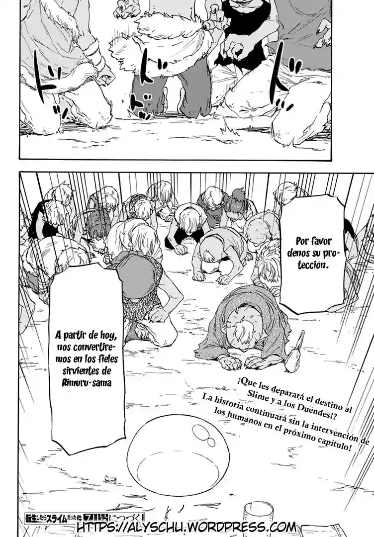Página 36 del Manga