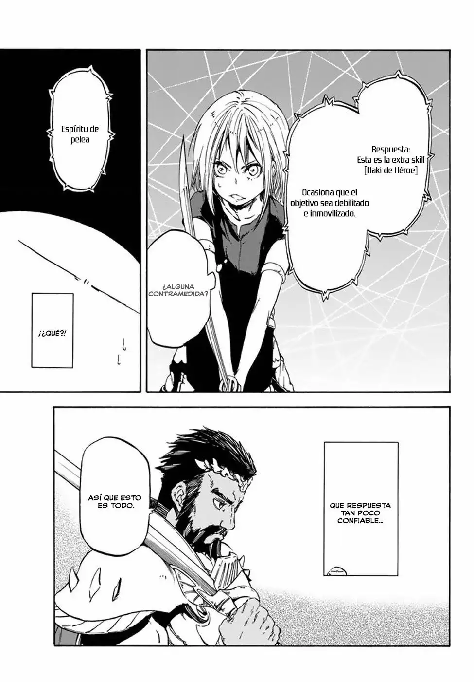Página 41 del Manga