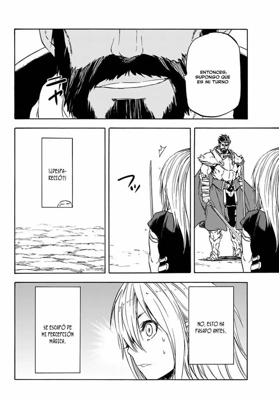 Página 44 del Manga