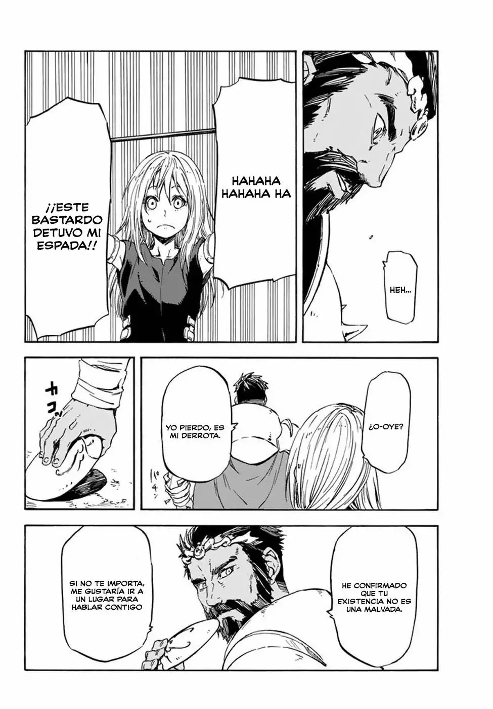 Página 48 del Manga