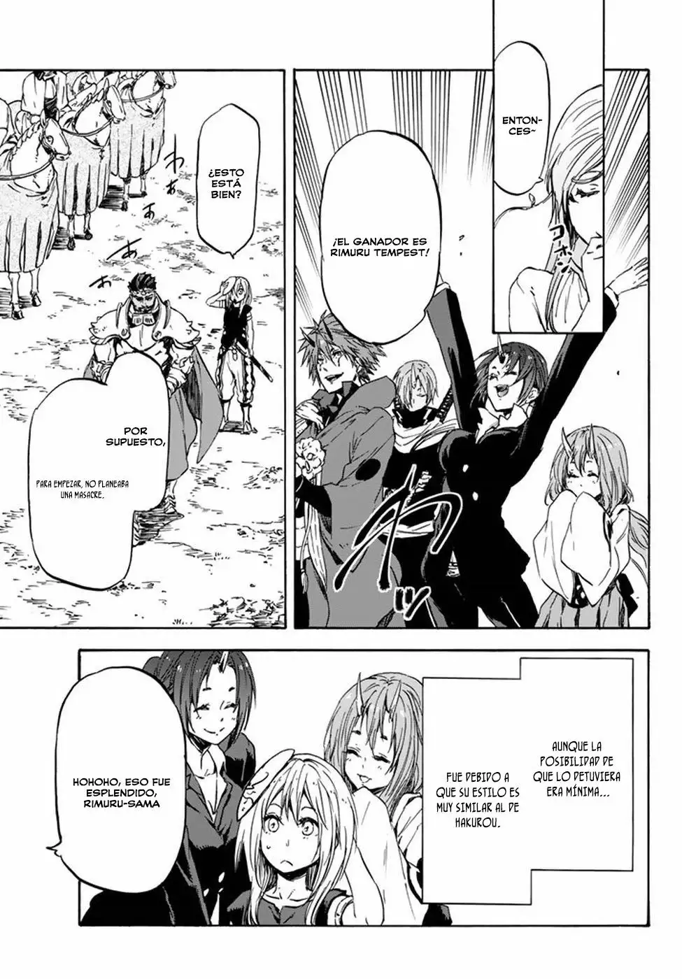 Página 49 del Manga