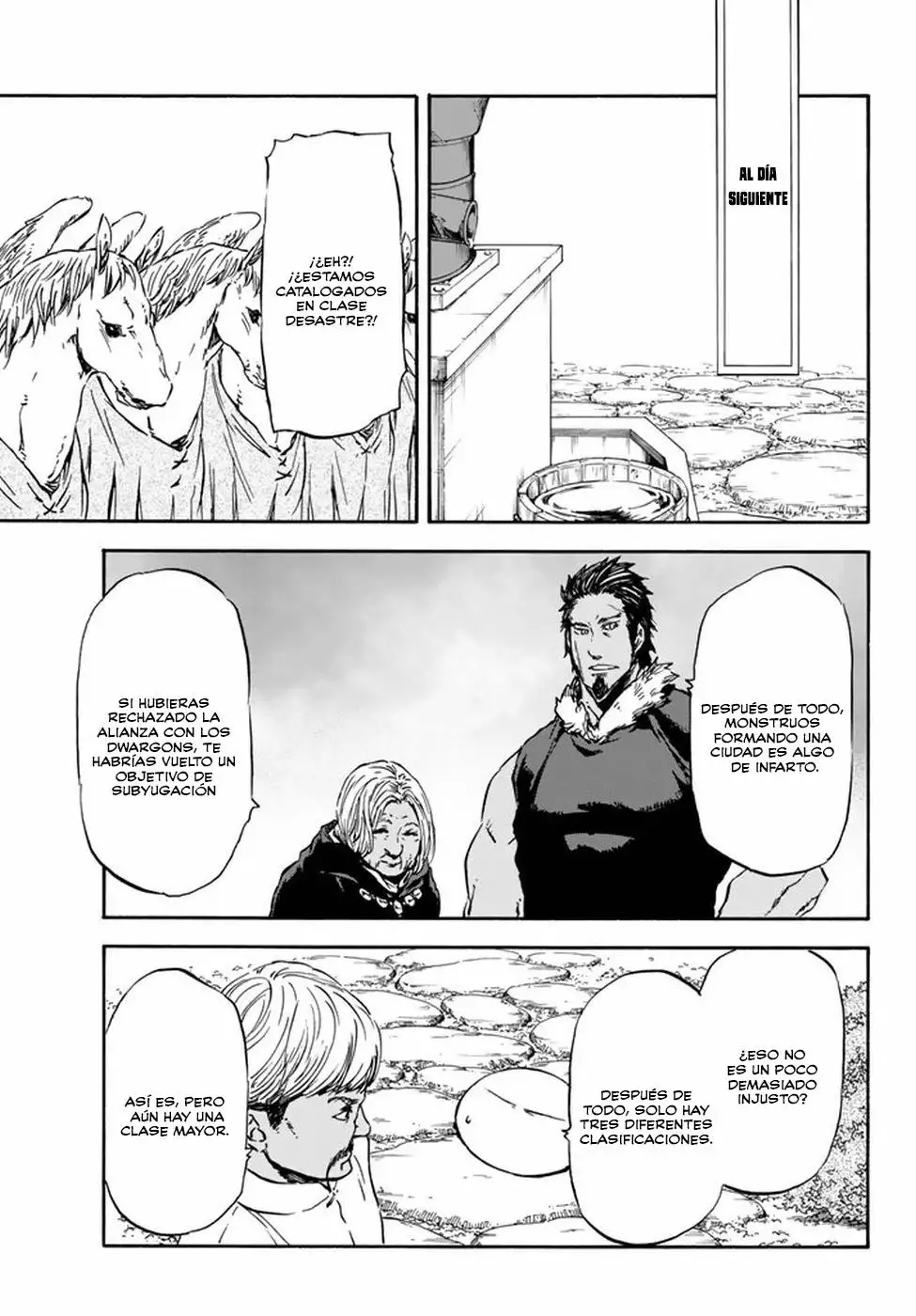 Página 32 del Manga