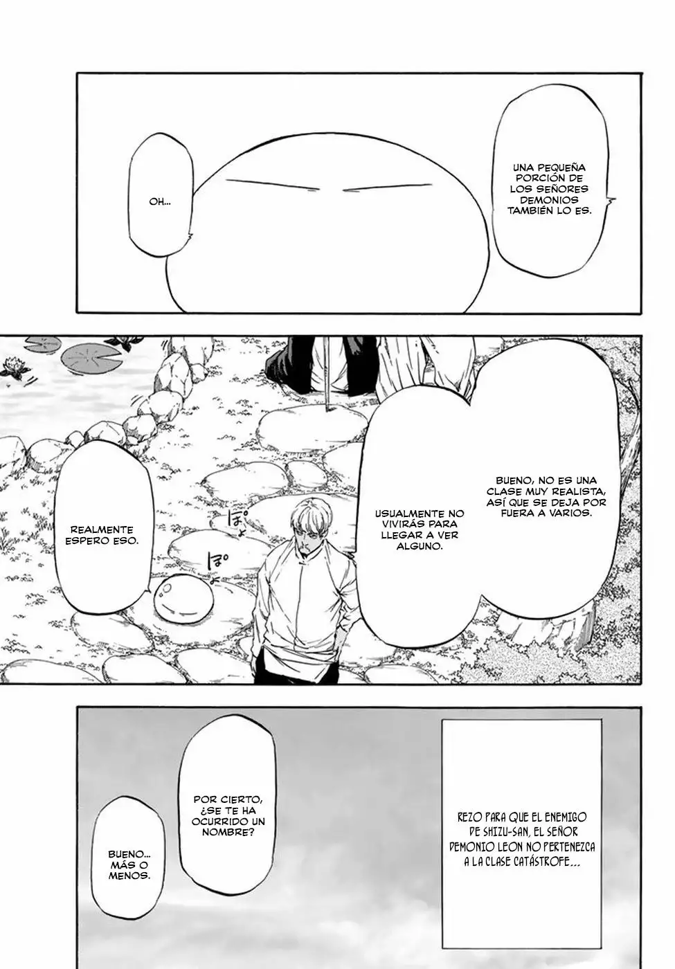 Página 34 del Manga
